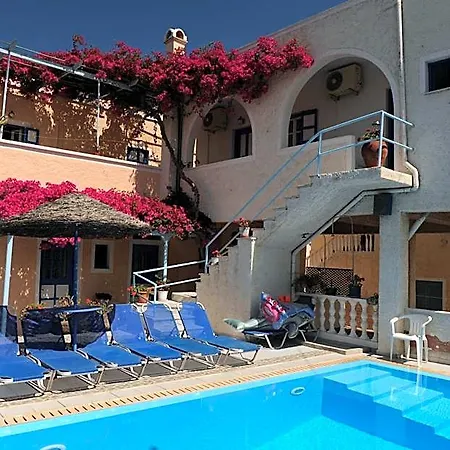 Aegeon Hotel