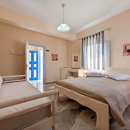 Hotel Aegeon Santorini Island