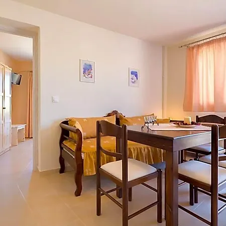 Hotel Aegeon Santorini Island